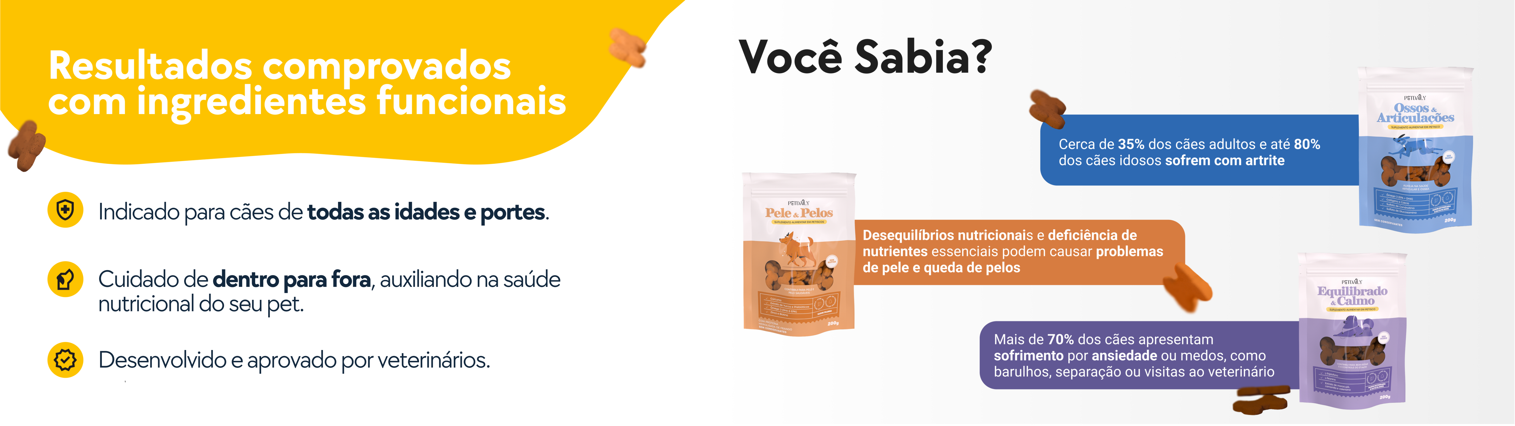 Banner Rodapé Suplementos