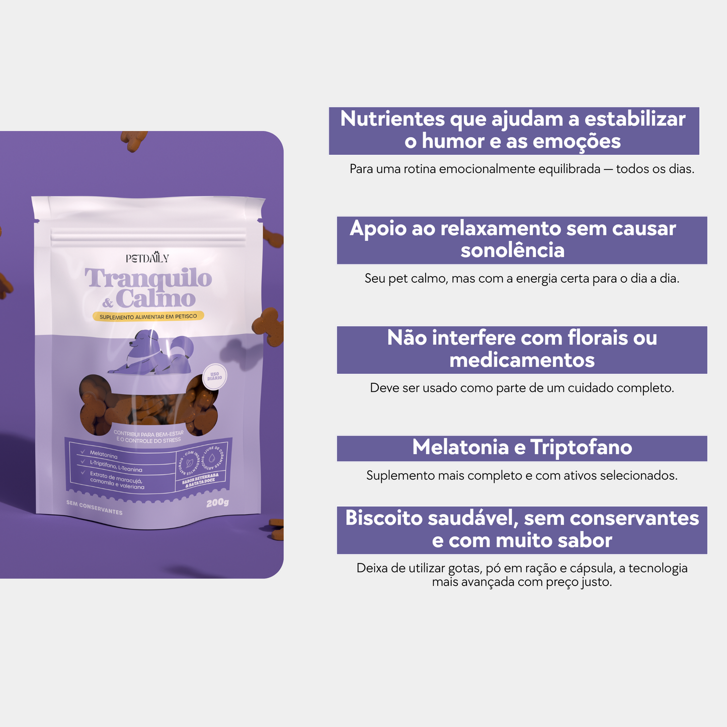 COMPRE 3 LEVE 4 SUPLEMENTOS
