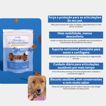 FLORAL + SUPLEMENTO + PRESENTE