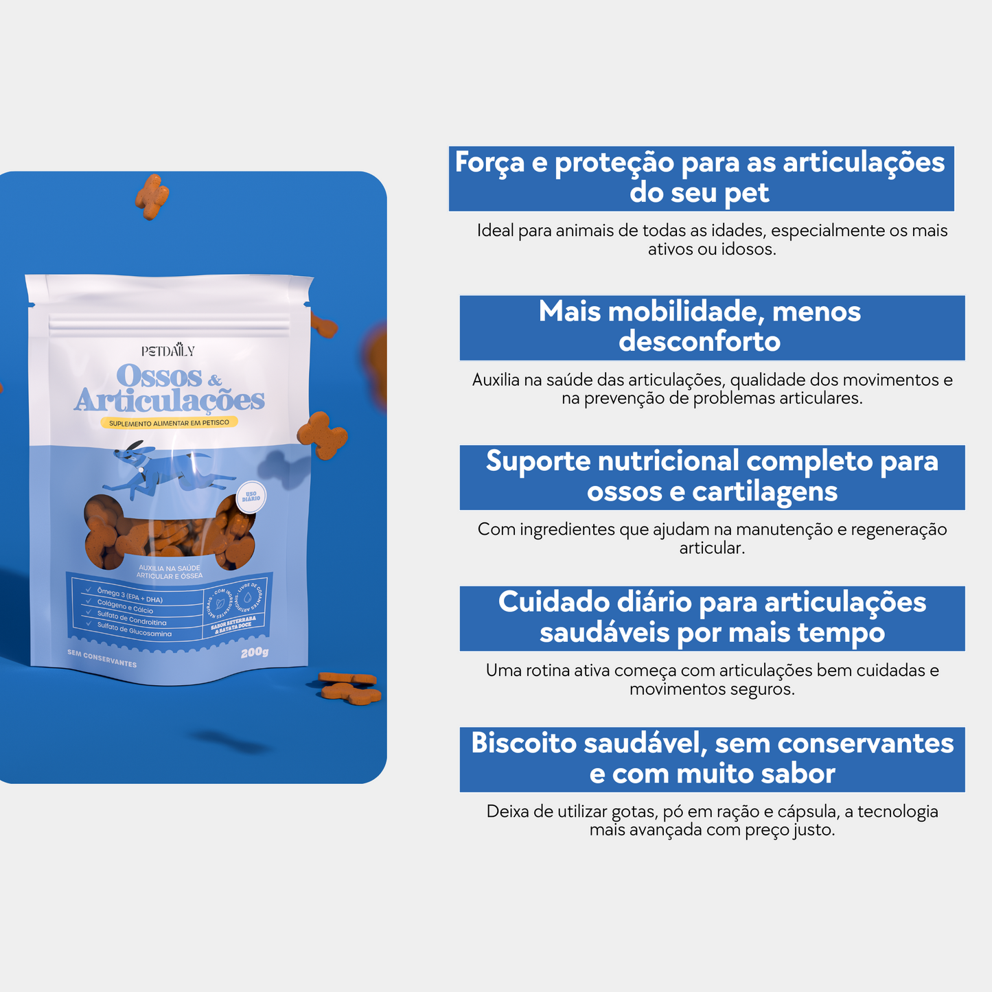 COMPRE 3 LEVE 4 SUPLEMENTOS