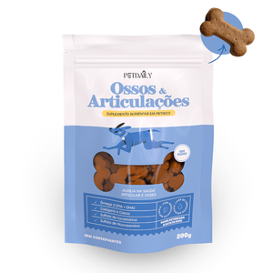 SUPLEMENTO OSSOS E ARTICULAÇÕES