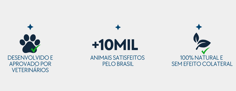 Produtos Premium para seu Pet