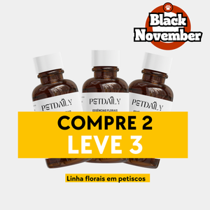 COMPRE 2 LEVE 3 - BLACK FRIDAY