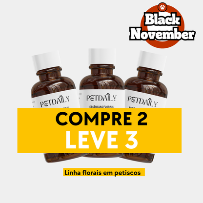 COMPRE 2 LEVE 3 - BLACK FRIDAY