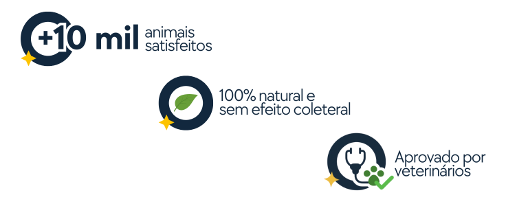 Produtos Premium para seu Pet