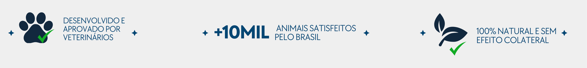 Produtos Premium para seu Pet