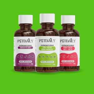 Kit Dores e Desconfortos