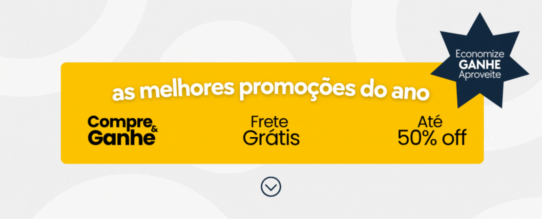 Banner Rodapé Suplementos